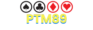 Logo PTM89